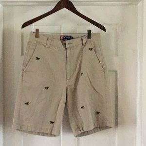 CHAPS men’s shorts 30”w